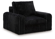 HamlinBay - Power Gliding Chaise