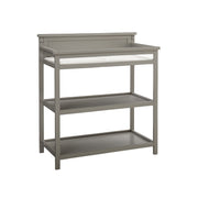 Emery - Changer Shelves With Pad
