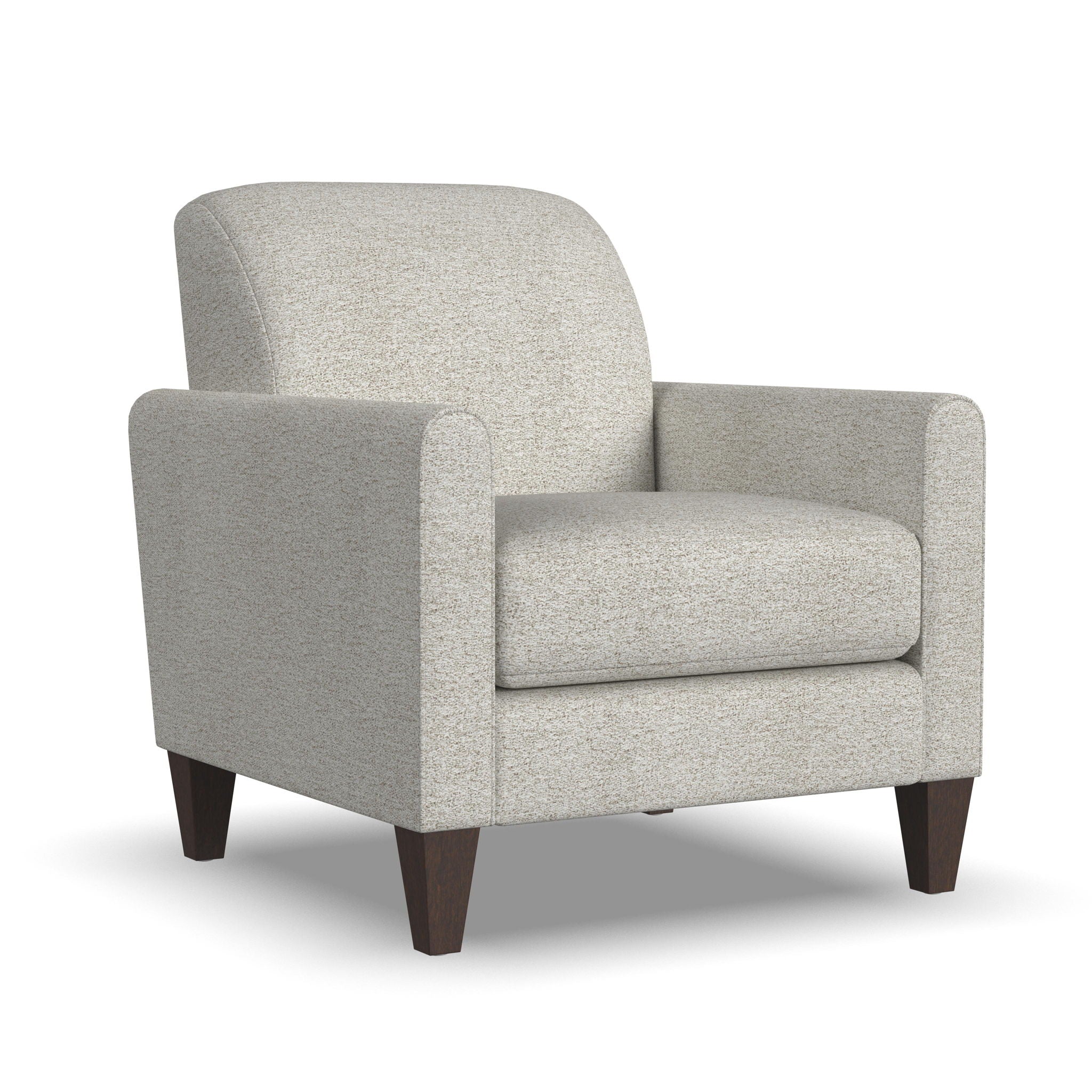 Bond - Fabric Chair