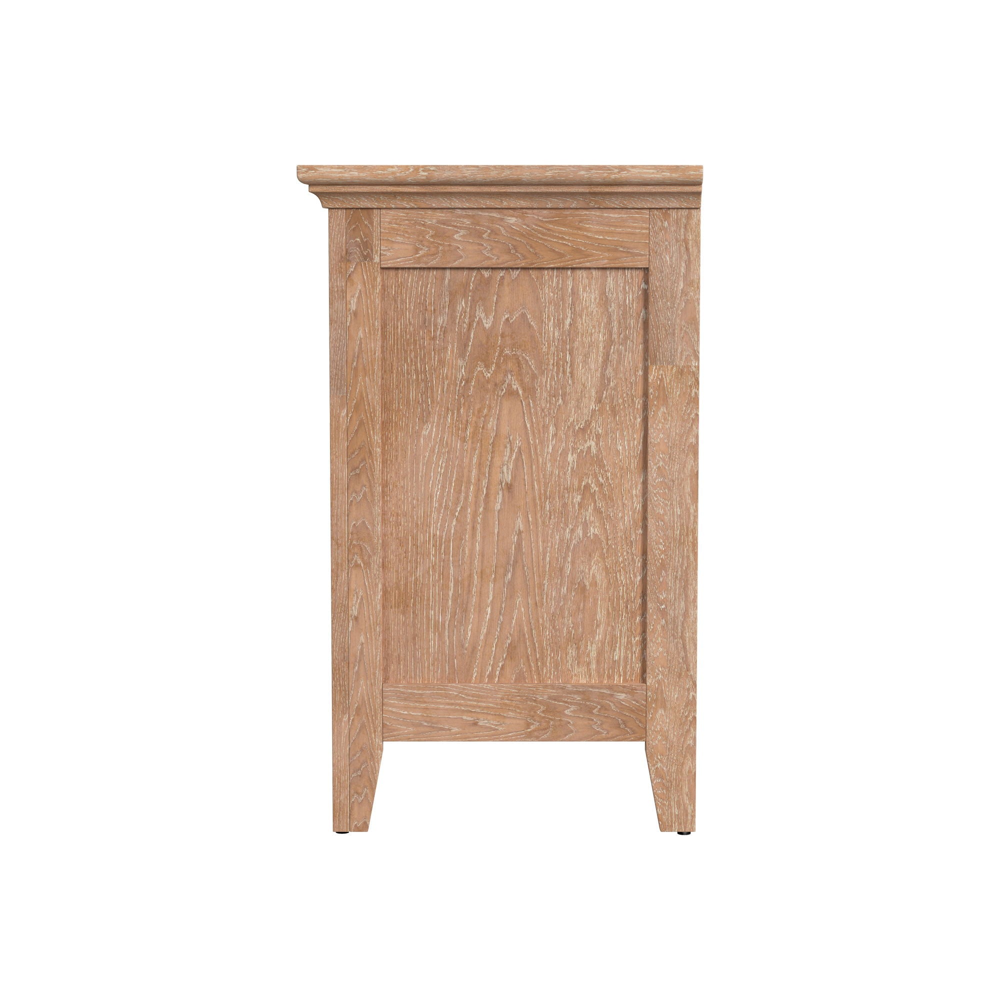 San Mateo - Nightstand