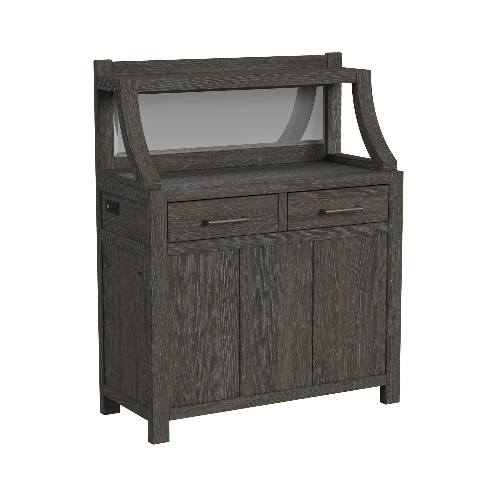 Flex - Server Hutch