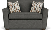 Lakewood - Fabric Stationary Twin Sleeper
