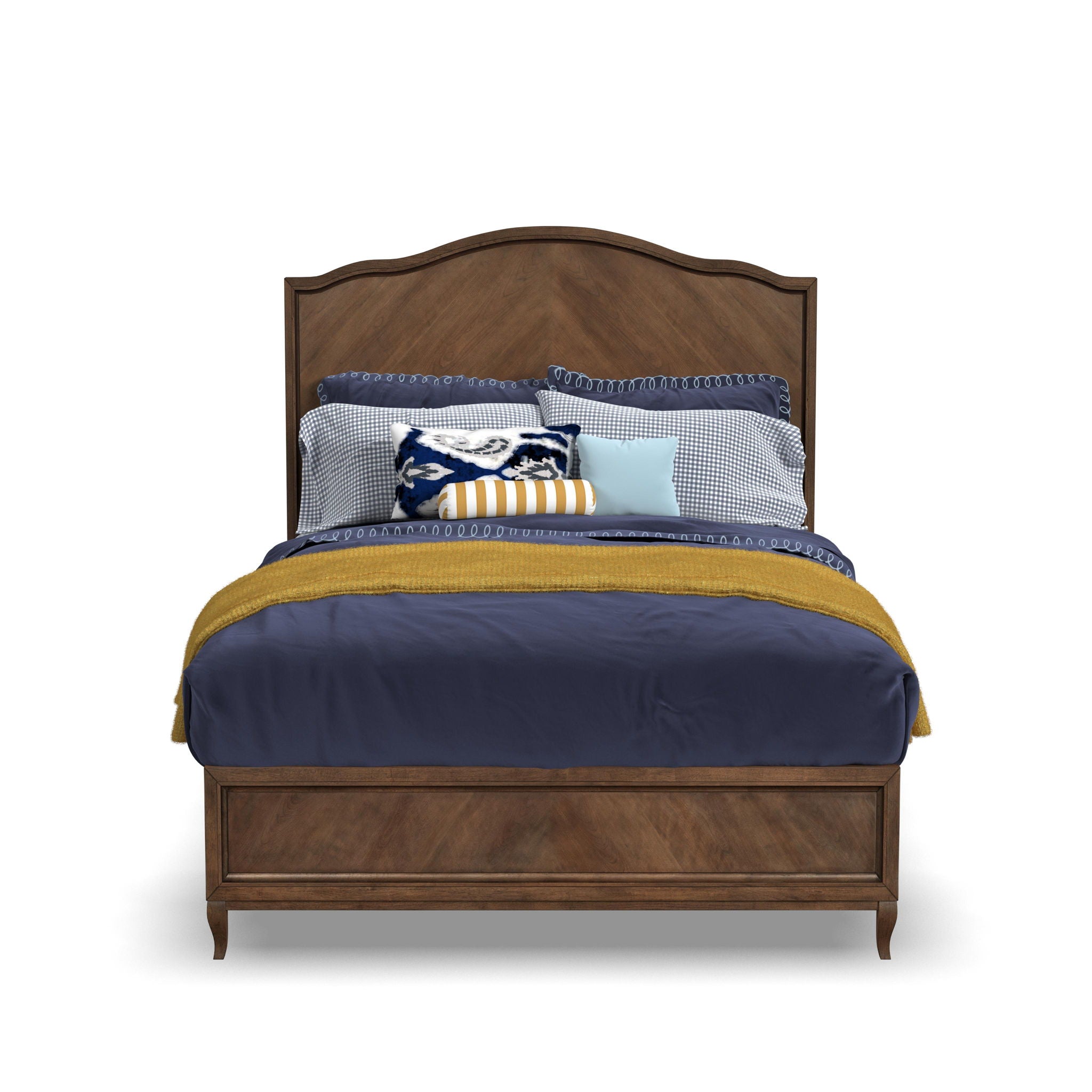 Bellevue - Bed