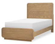 Margot - Complete Panel Bed
