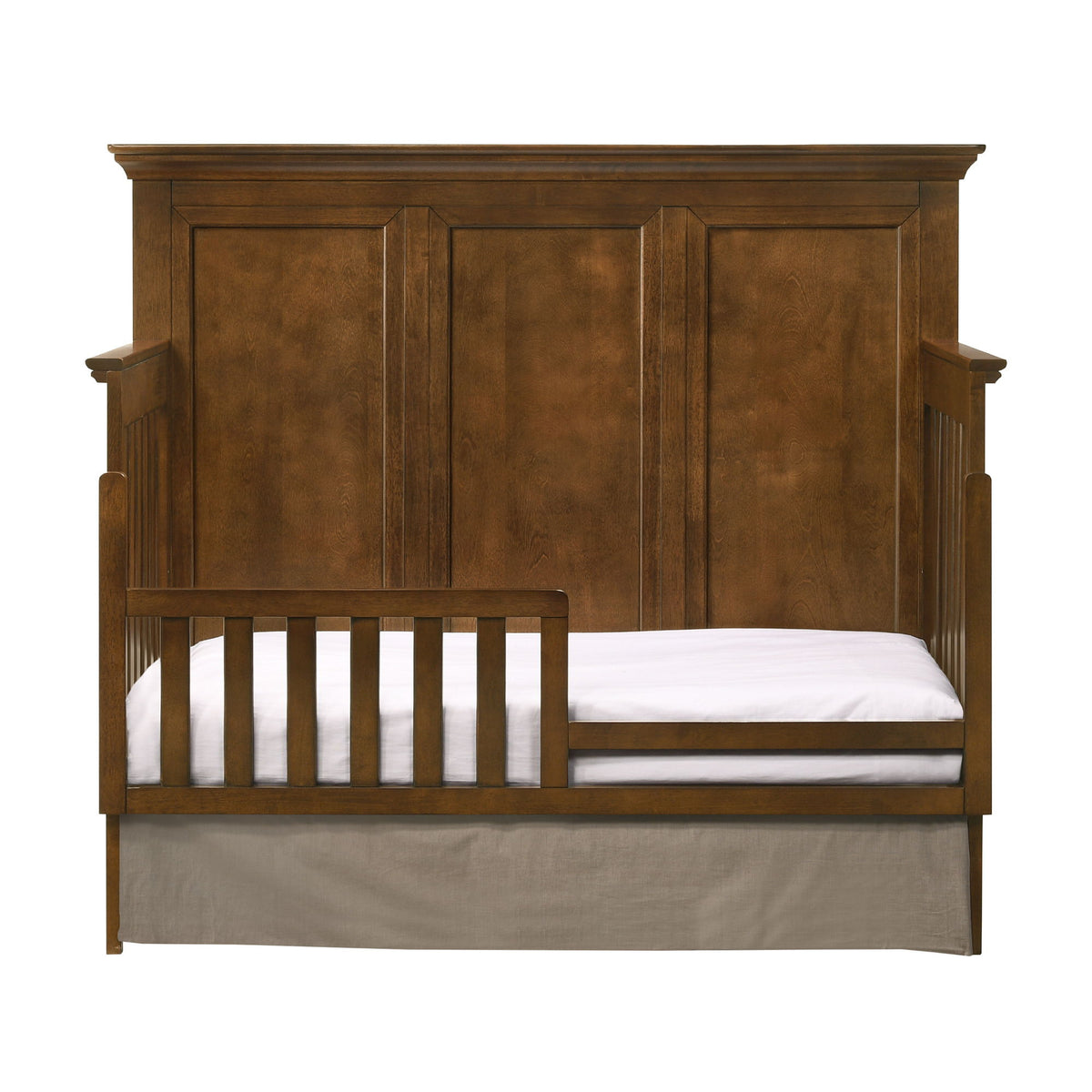 San Mateo - Toddler Rail - Tuscan