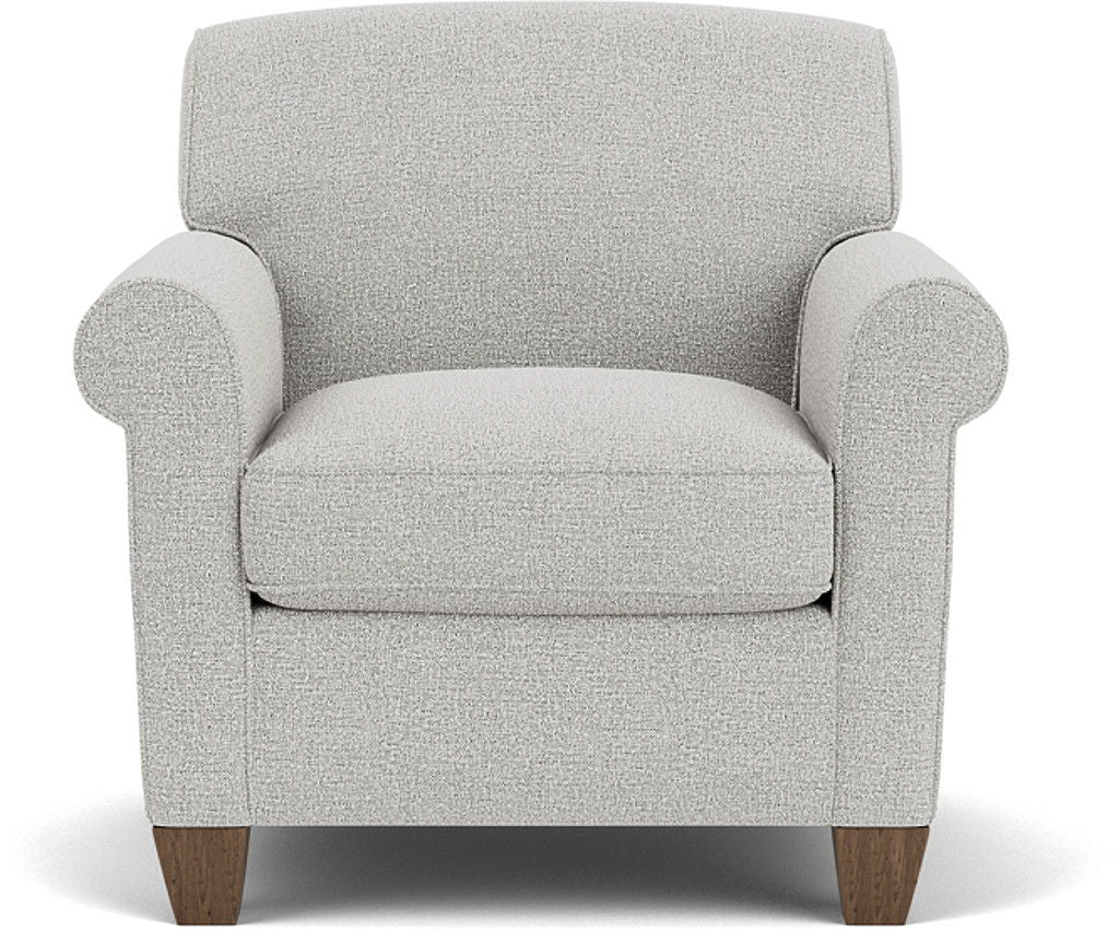 Dana - Fabric Chair