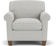 Dana - Fabric Chair