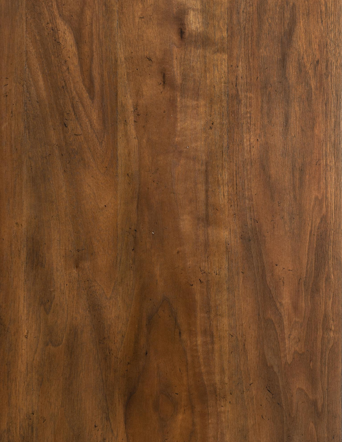 Echelon - Open Nightstand - Heritage Walnut