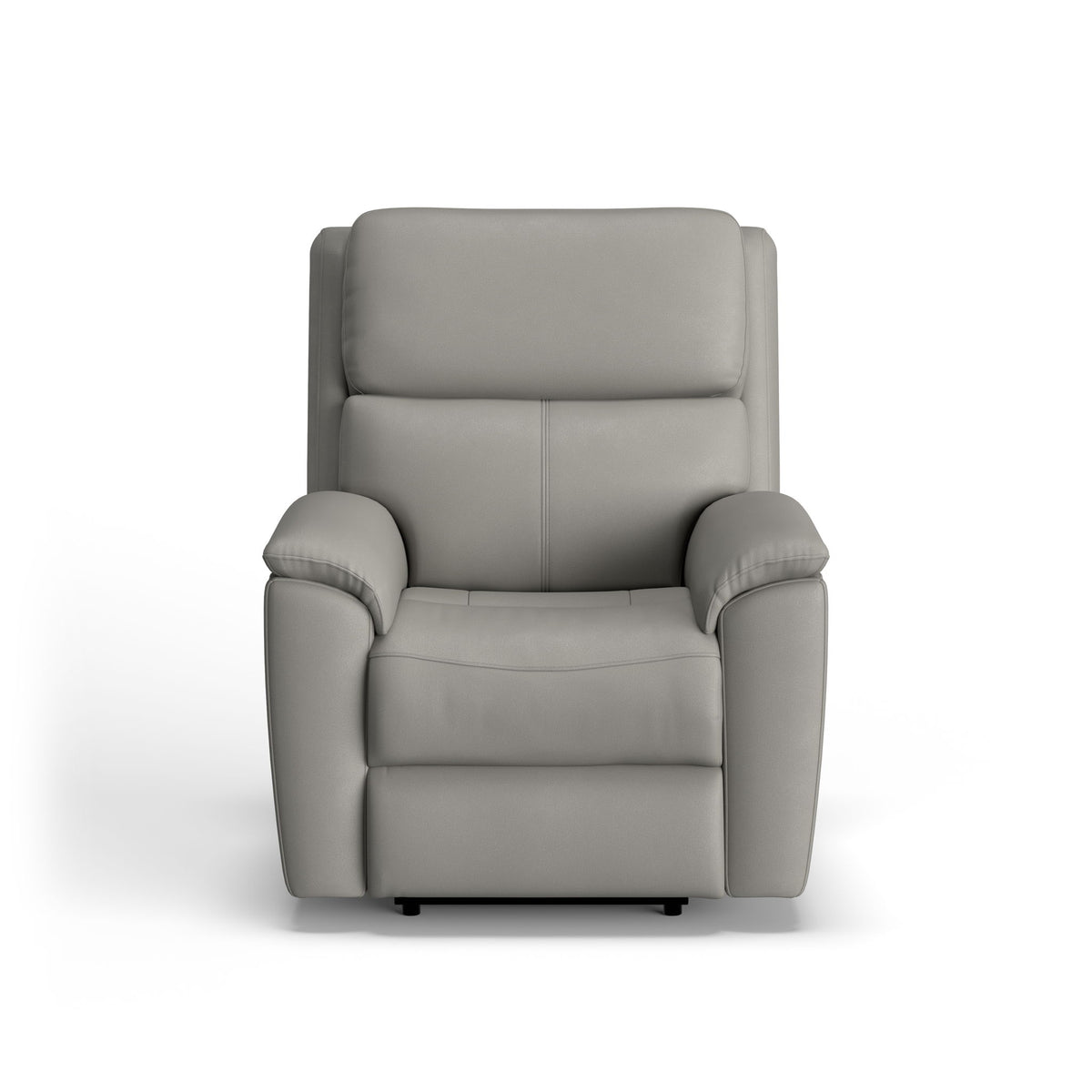Porter - Power Recliner With Power Headrest & Lumbar