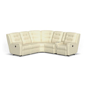 Arlo Fabric Reclining Sectional