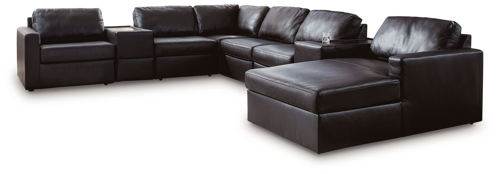 ModMax II - Sectional