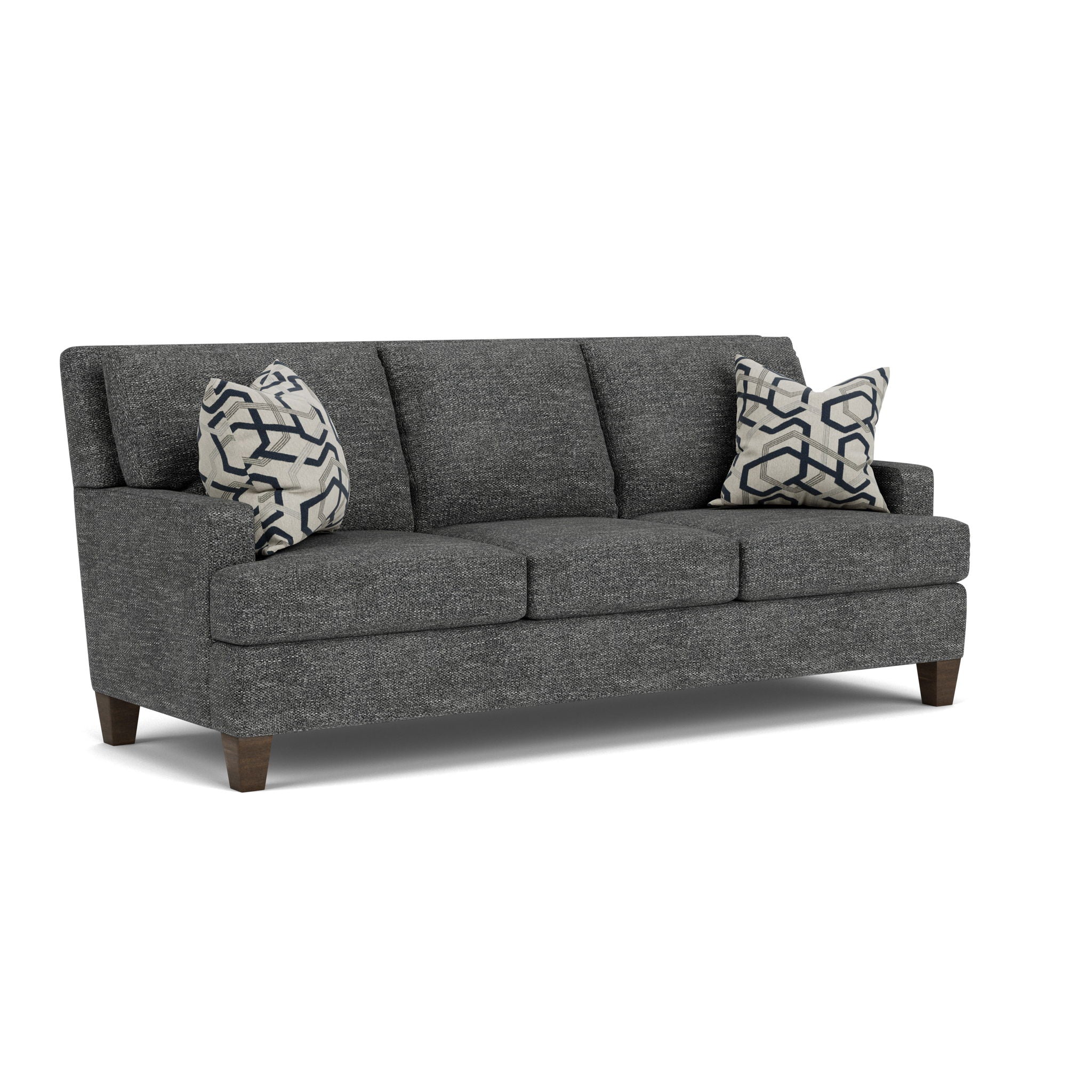 Lloyd - Fabric Sofa