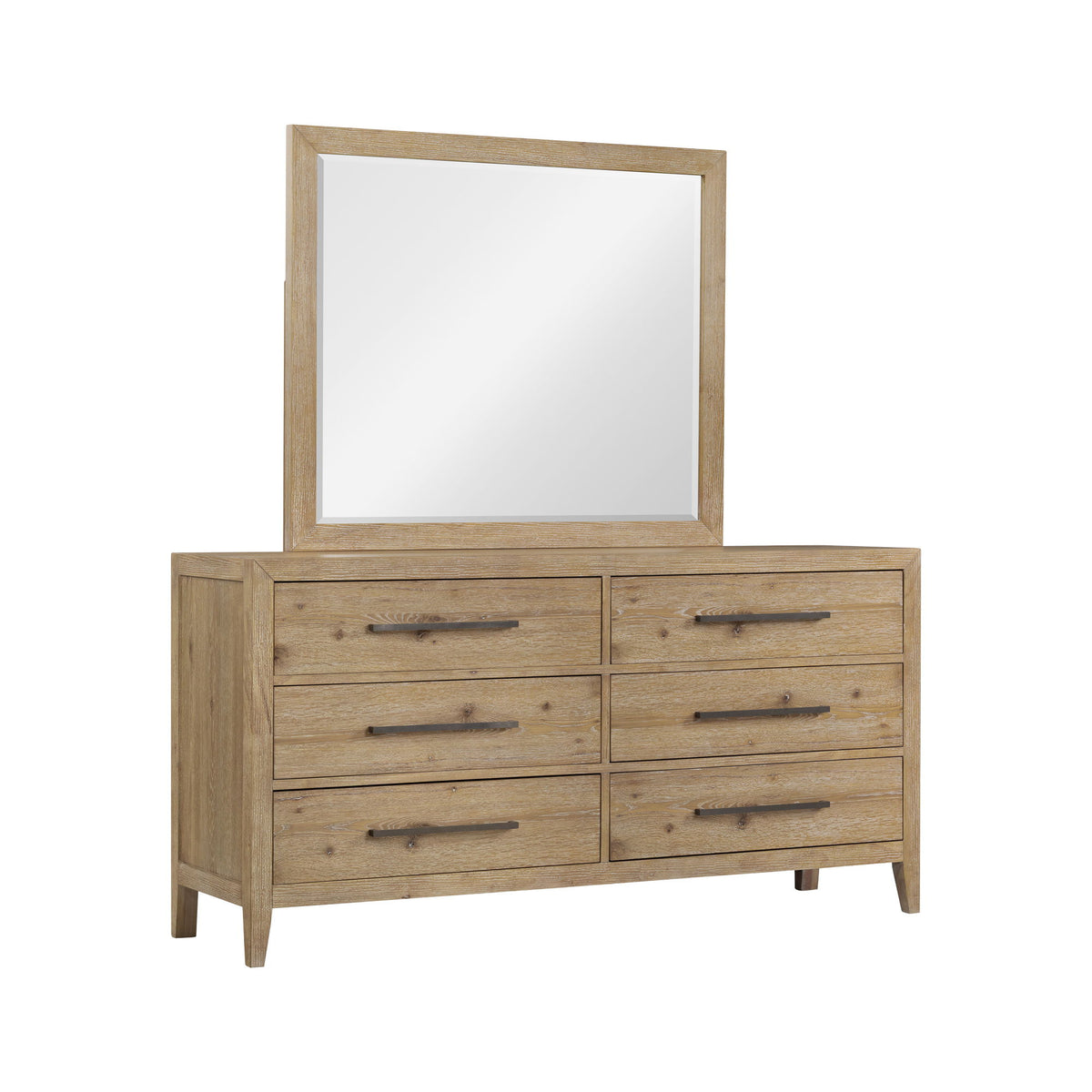 Norwich - Dresser