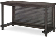 Bunkhouse - Activity Desk - Dark Brown