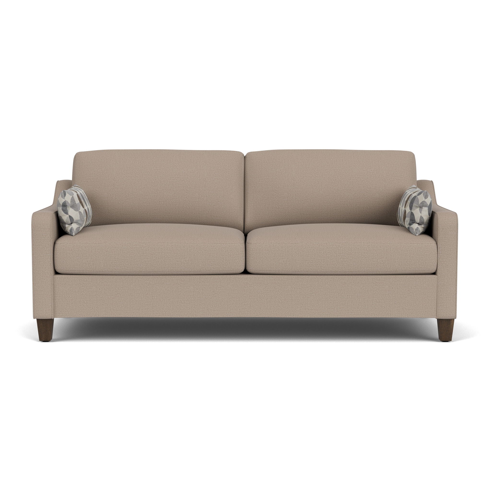 Drew - Fabric Sofa