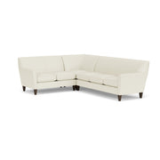 Digby Leather Sectional