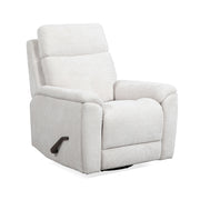 Refined - Perfect Match Swivel Gliding Recliner