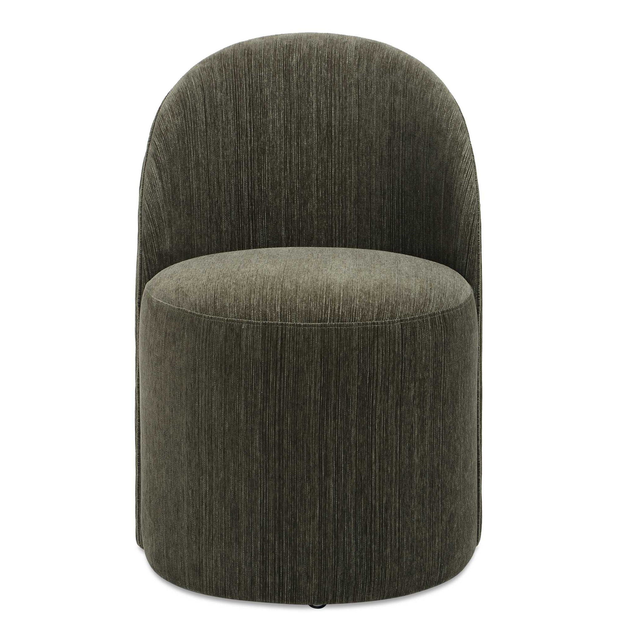 Roll With It - Dining Chair