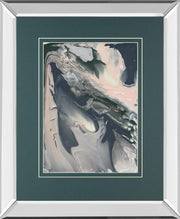Sage Advice Abstract II By Natalie Sizemore - Dark Gray