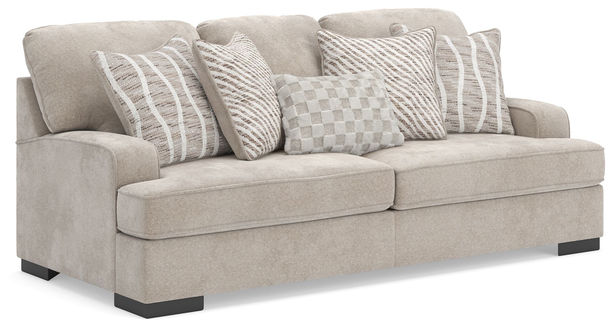 High Profile - Living Room Set