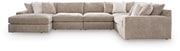 Nexora-Court - Sectional