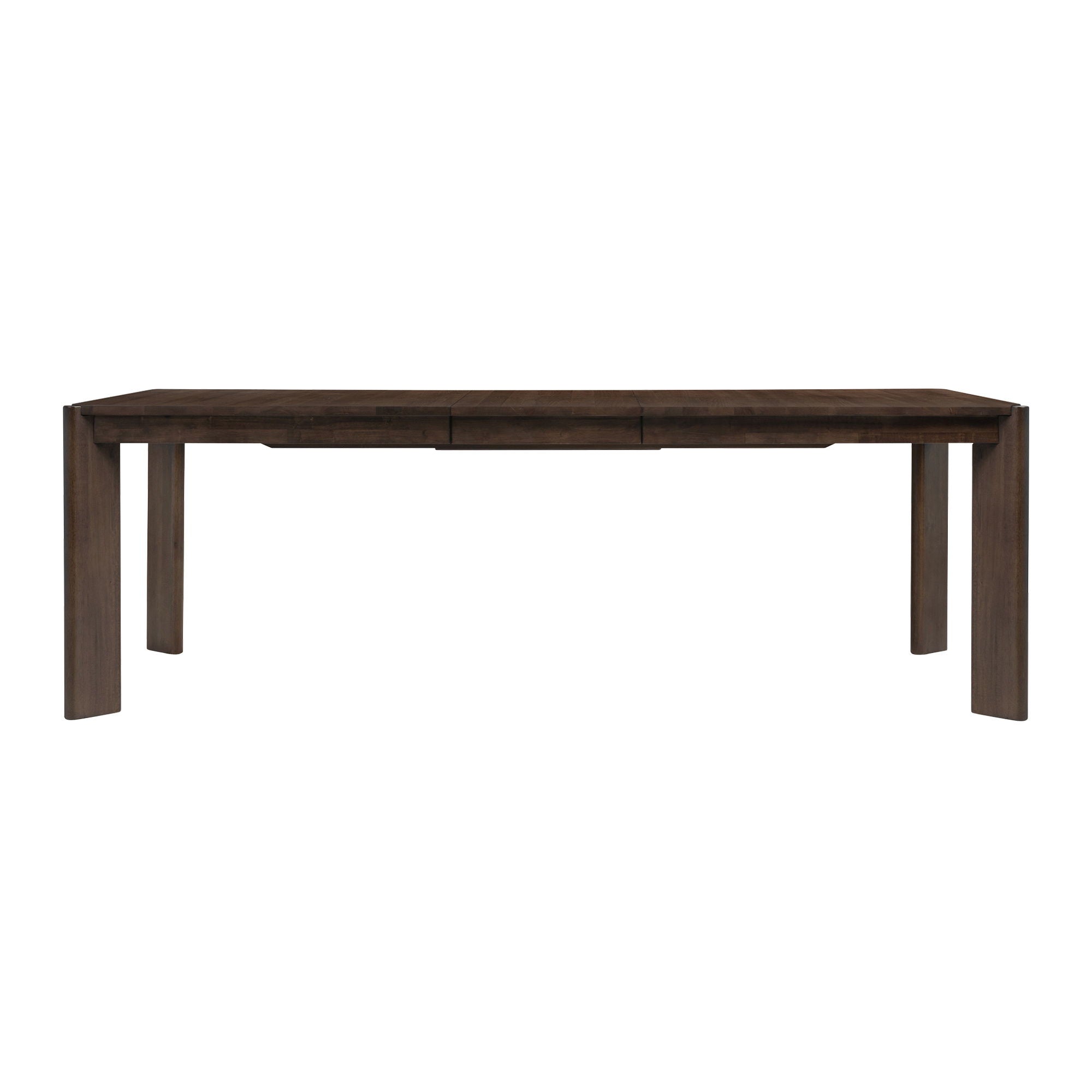 West End - Fin Leg Butterfly Table