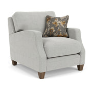 Lennox - Fabric Chair