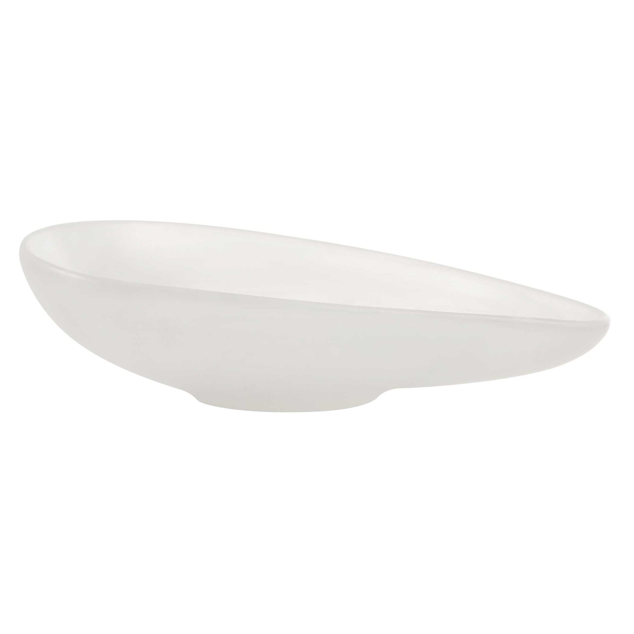 Marchena - Bowl - White