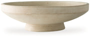 Justy - Bowl - Antique Beige