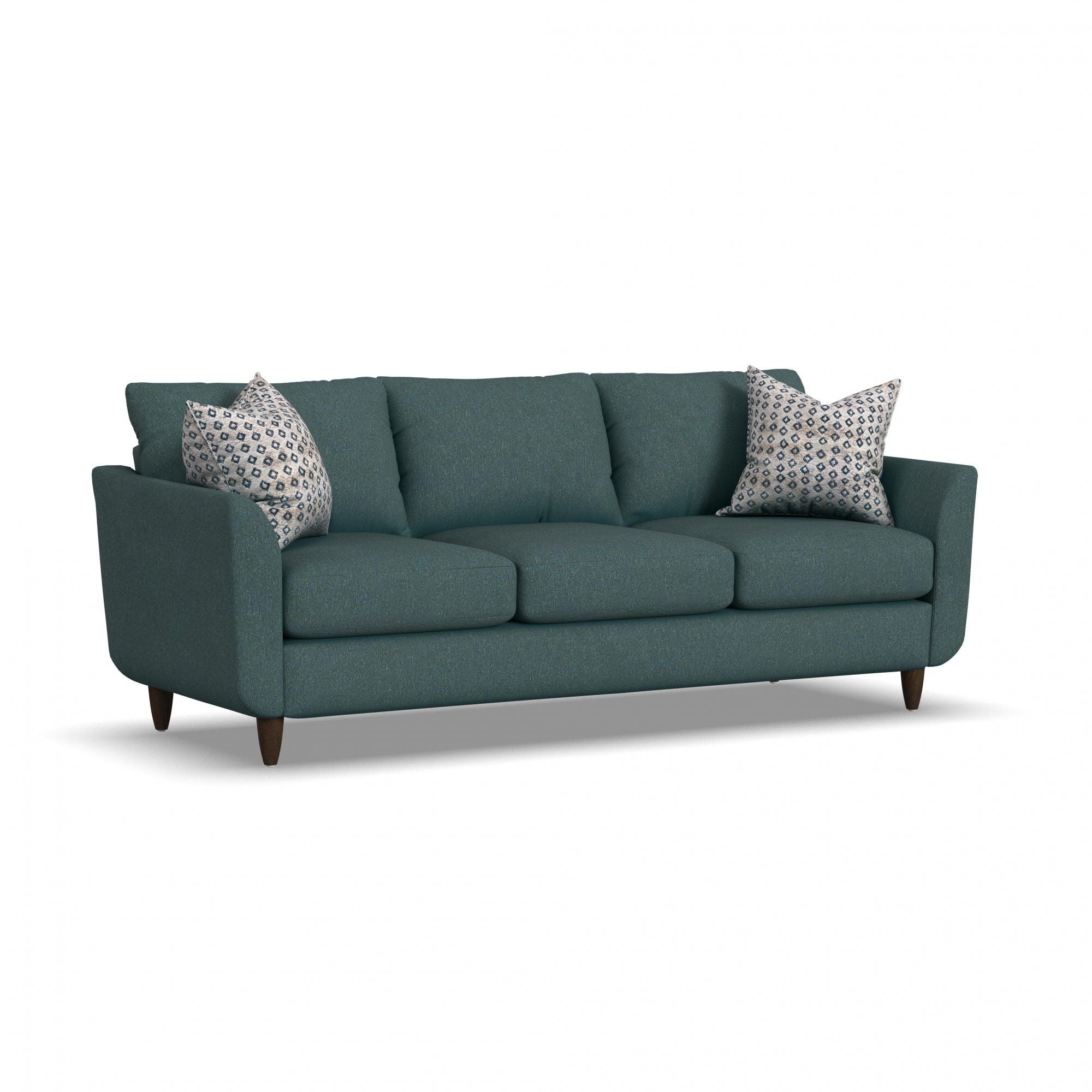 Mia - Fabric Sofa