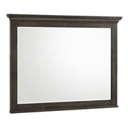 Hawthorne - Mirror - Burnished Clay