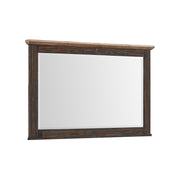 Transitions - Mirror - Driftwood / Sable