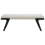 Hover - Modern Bench
