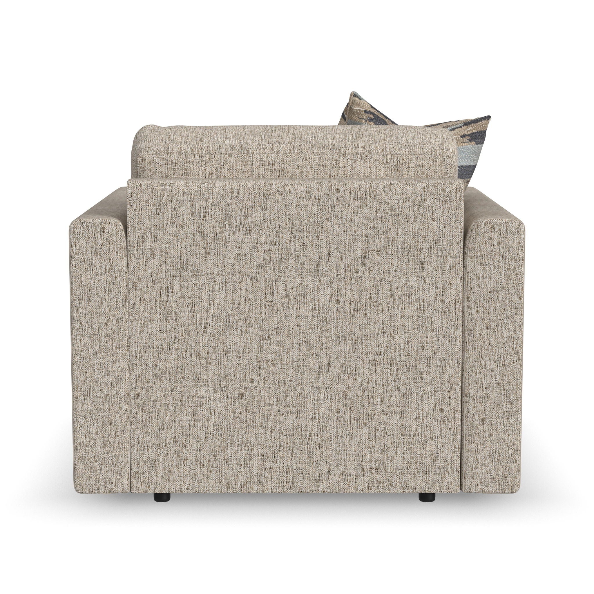Sky - Fabric Chair