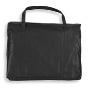 Outdoor - Round Coffee Table Cover - Black