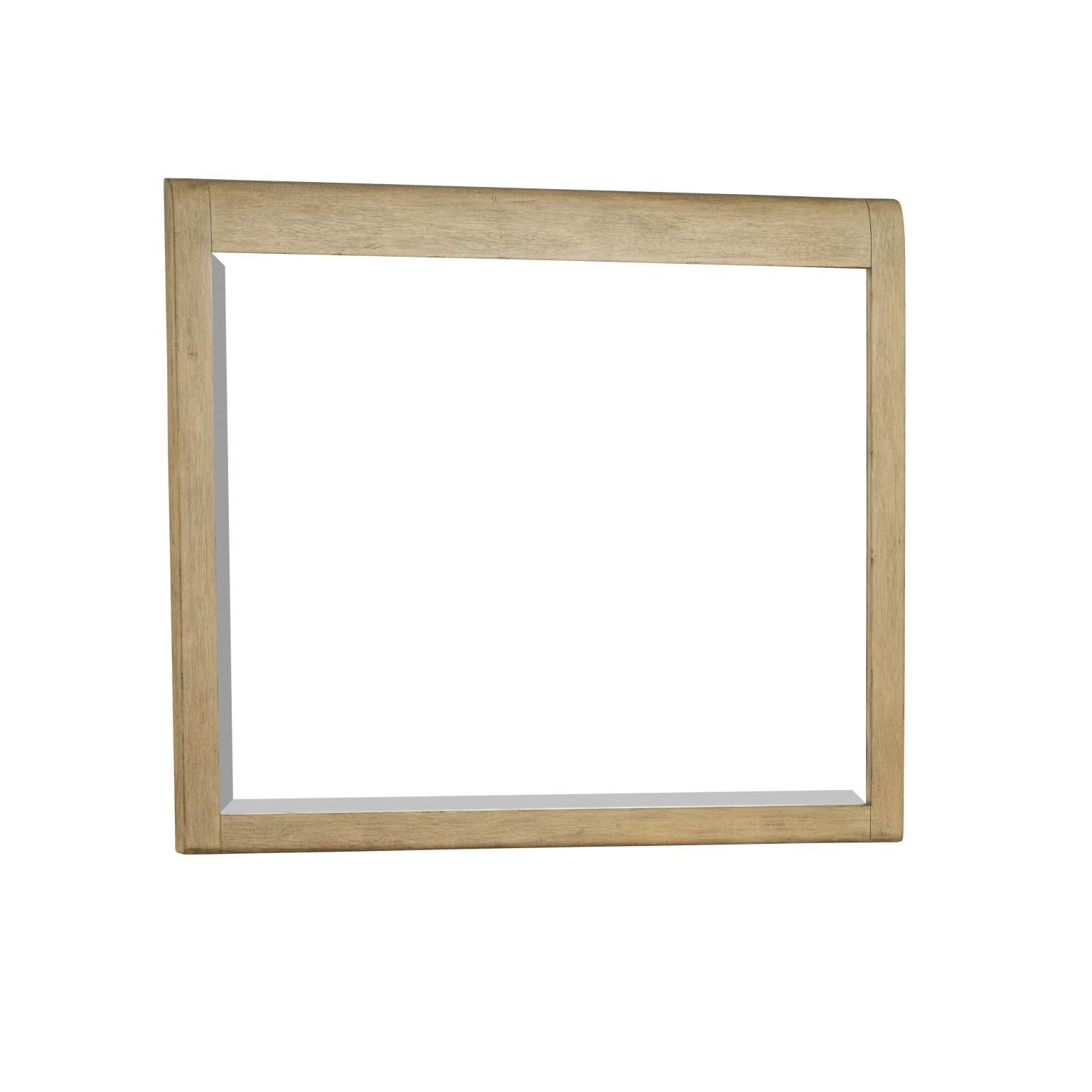 Flow - Mirror - Sandstone