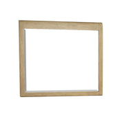 Flow - Mirror - Sandstone