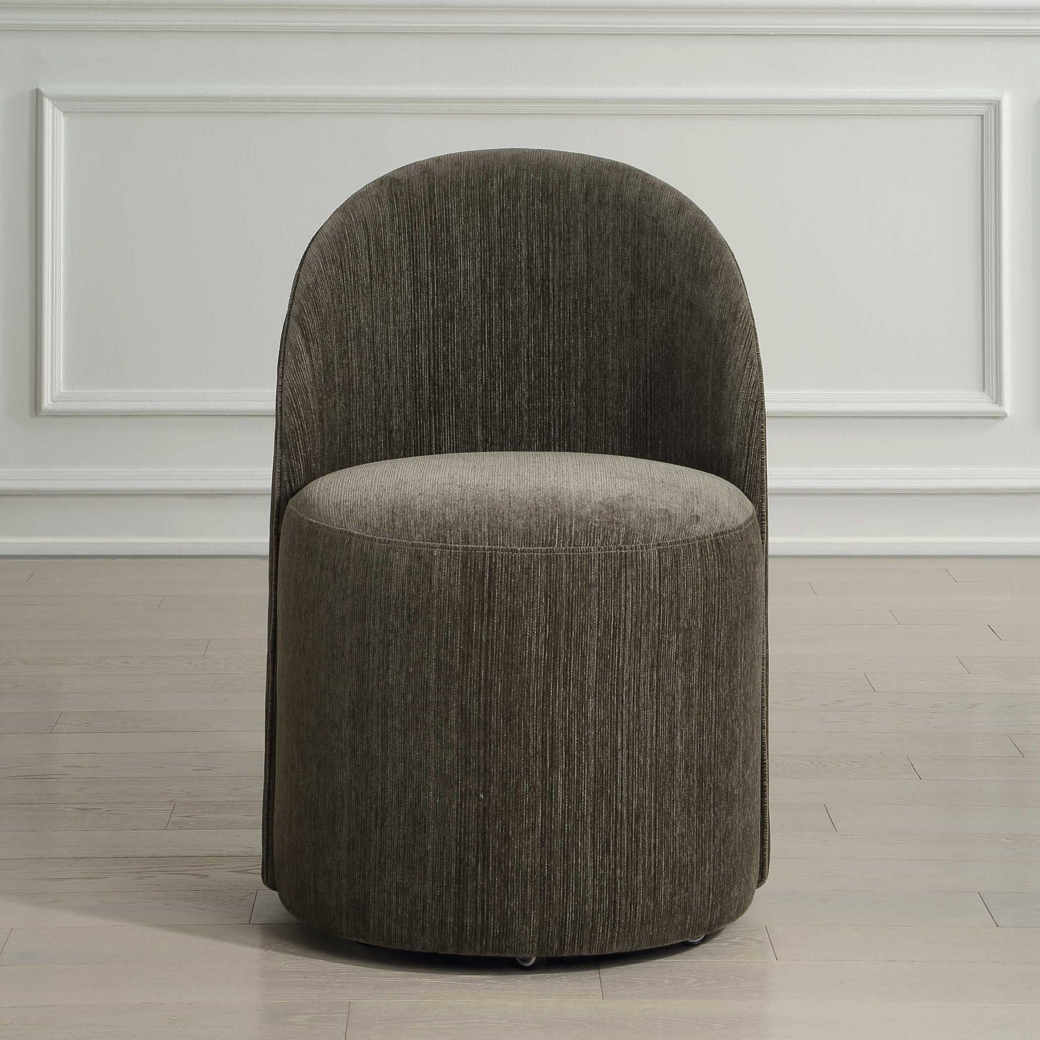 Roll With It - Dining Chair