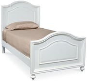 Madison - Complete Panel Bed