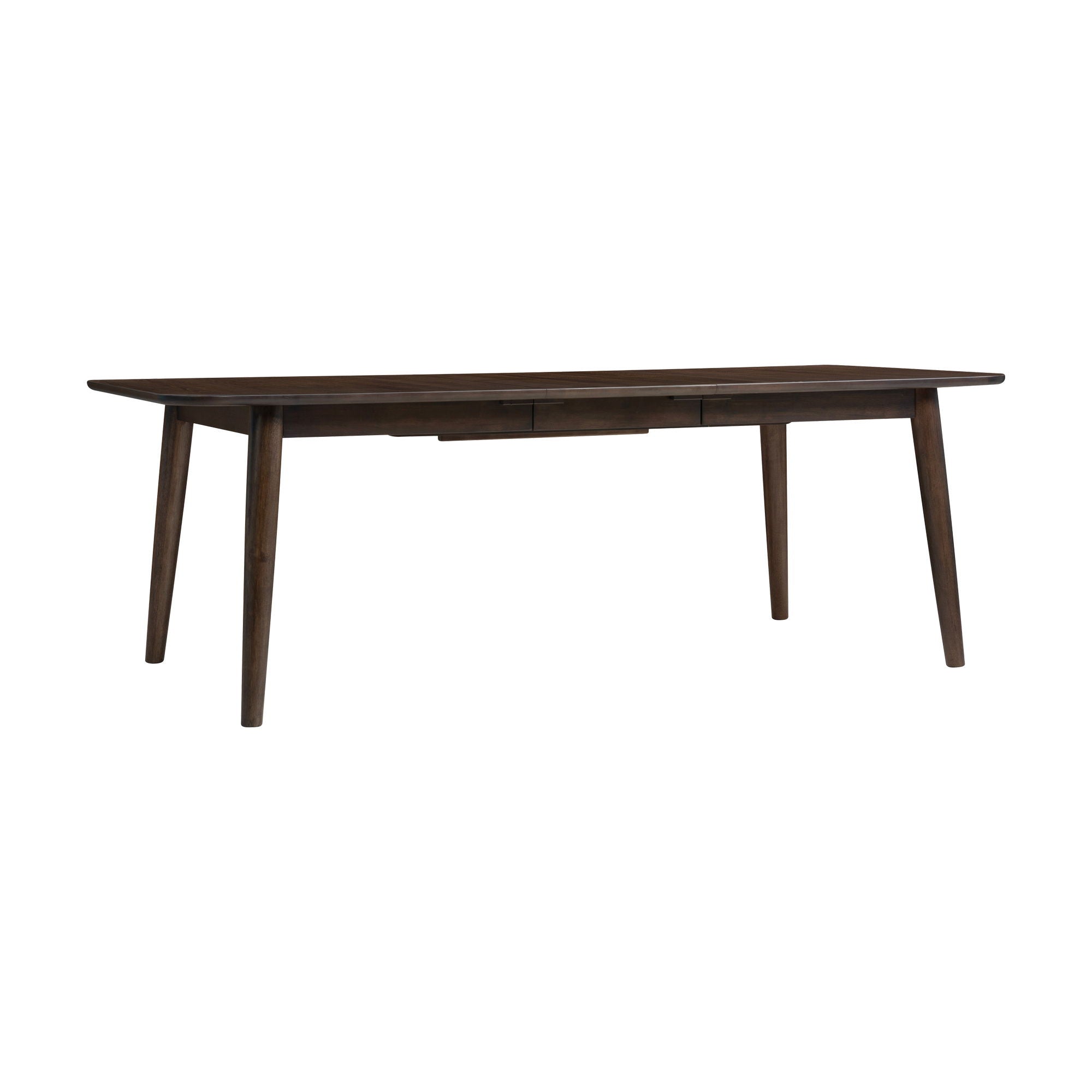 West End - Extendable Spindle Leg Table