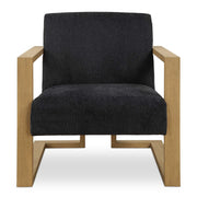 Suspend - Modern Accent Chair
