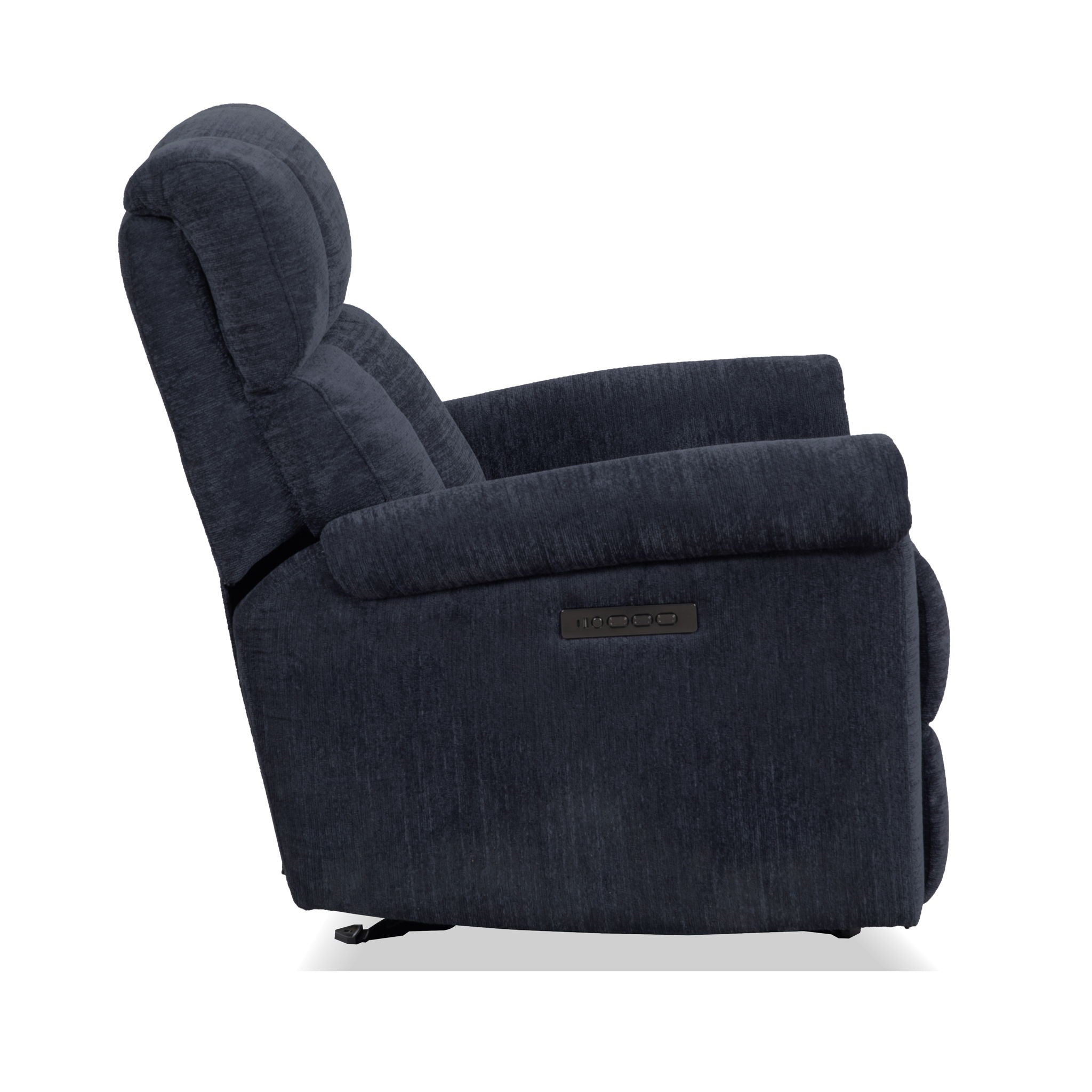 Classic - Perfect Match Gliding Recliner
