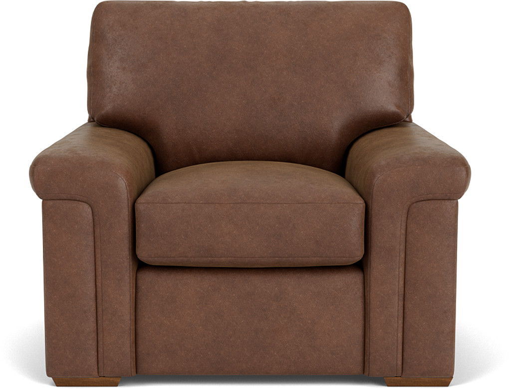 Blanchard - Fabric Chair