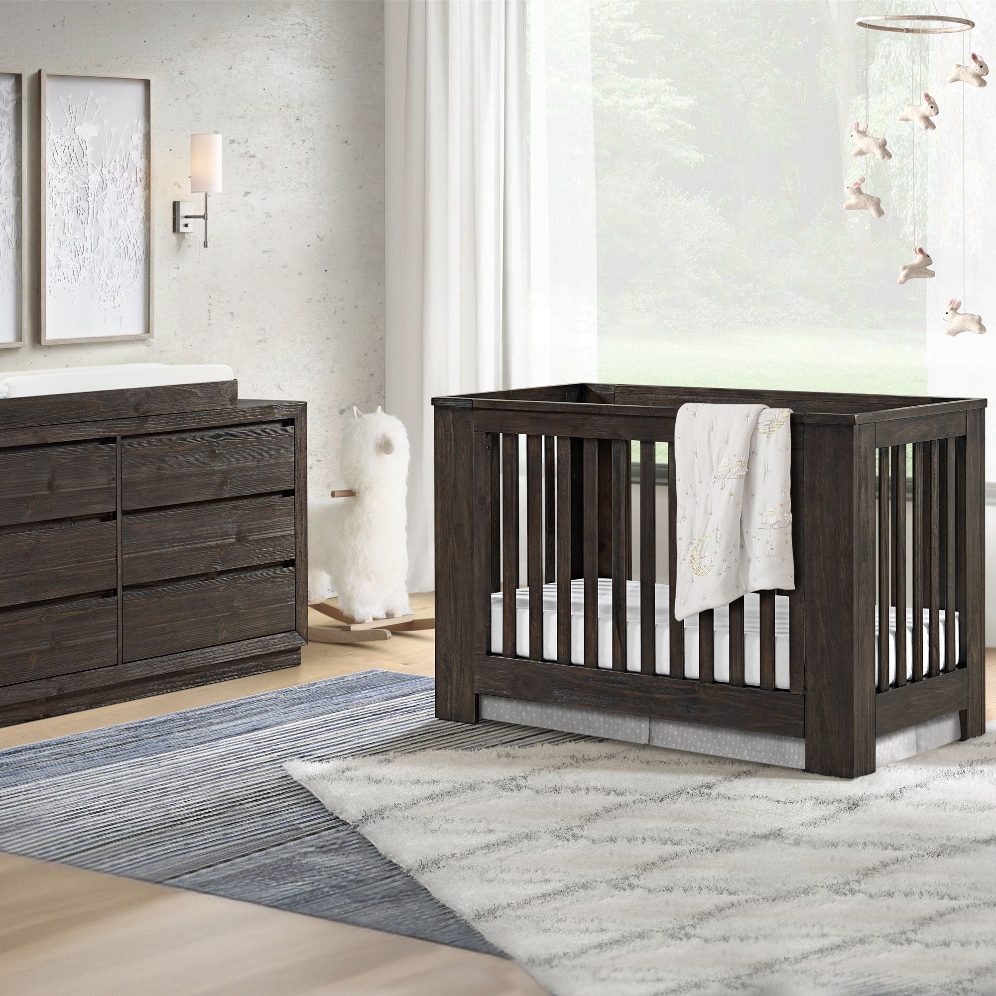 Bello - Dresser