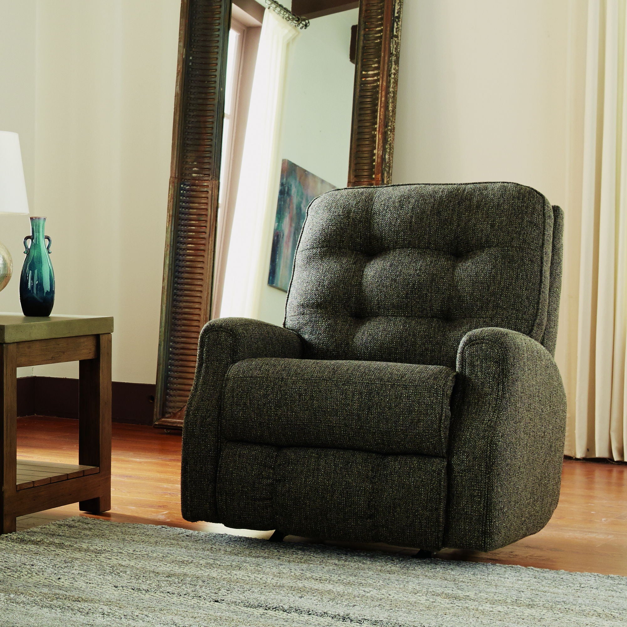 Devon - Power Recliner