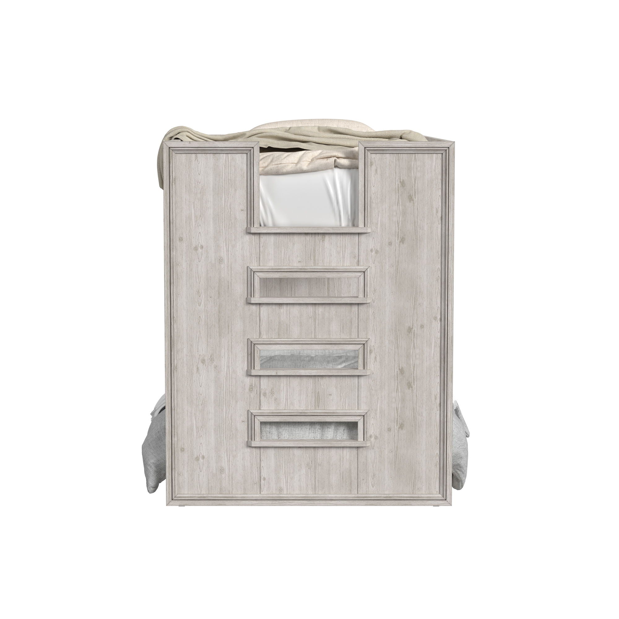 Carlson - Bunk Bed