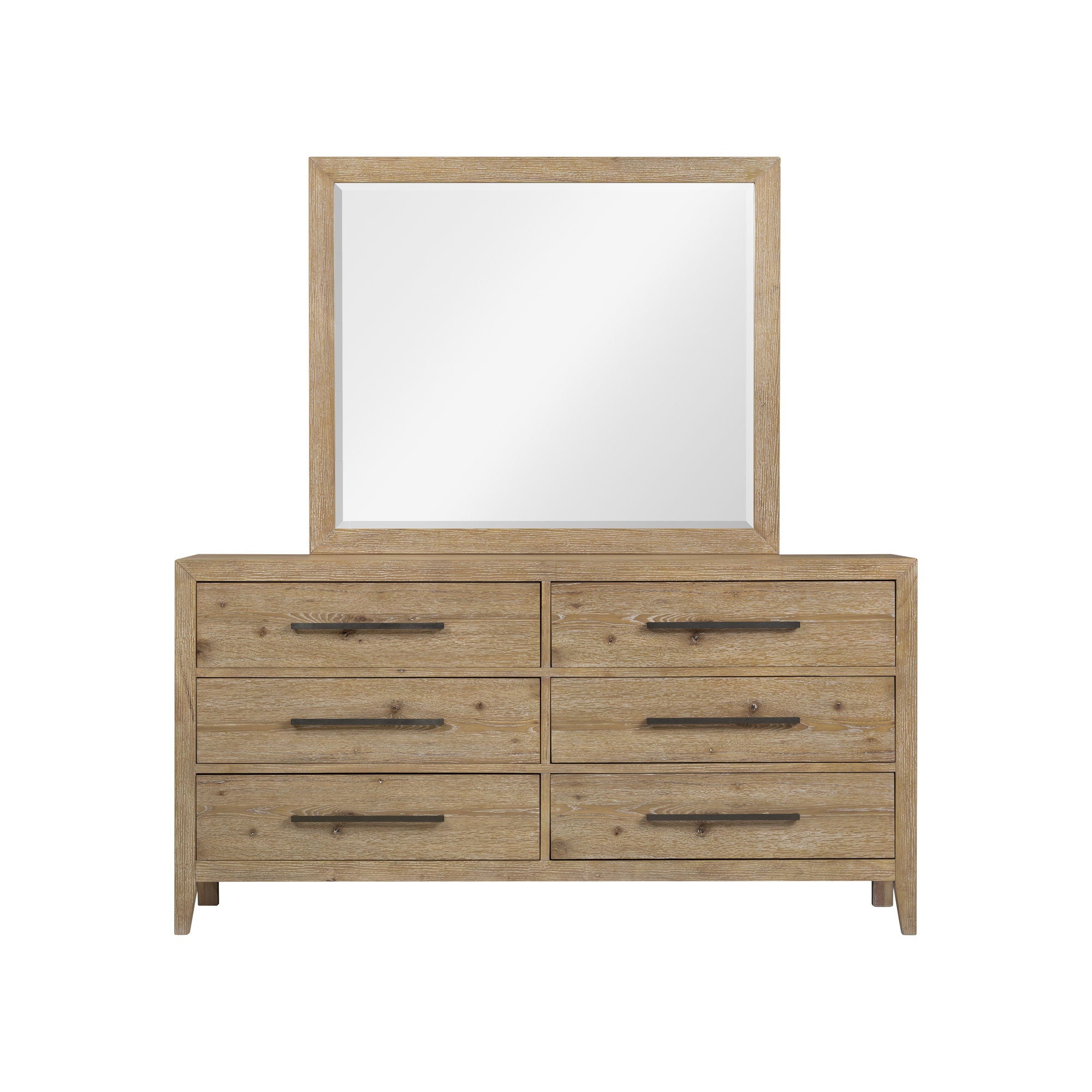 Norwich - Mirror