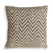 Argo - Outdoor Pillow - Toffee