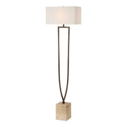 Fork In The Road - Floor Lamp