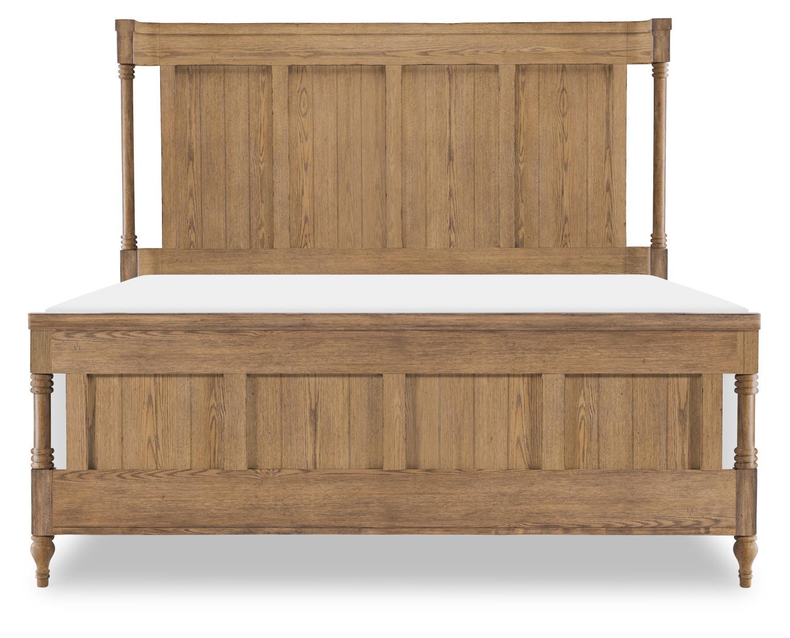 Vintage Market - Complete Shelter Bed